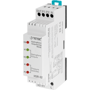 Hydrophore Sequencing Relay