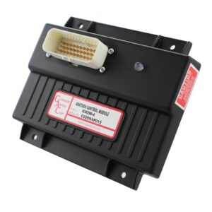 Icm Control Module