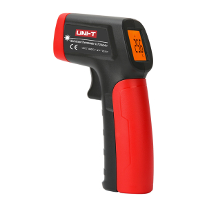 Infrared Thermometer Unit