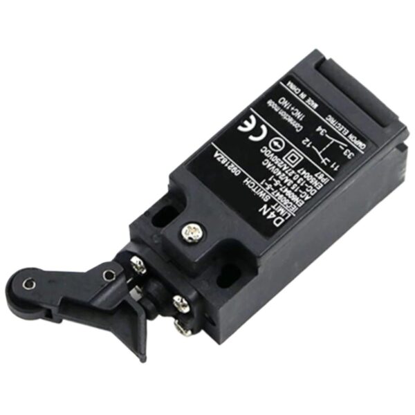 Limit Switch D4N-4131