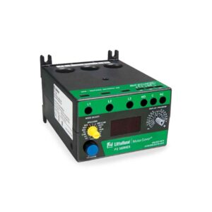 Little Fuse Motor Controller