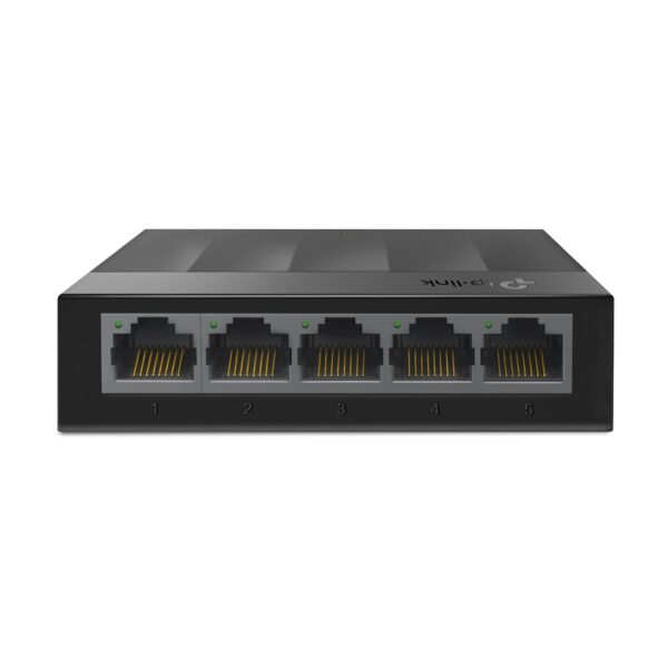 Ls1005G Desk Top Switch