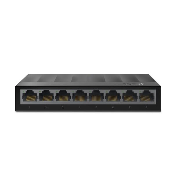 Ls1008G Desk Top Switch