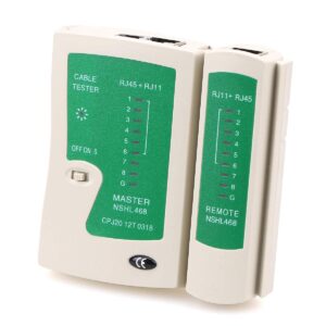 Networking Tester
