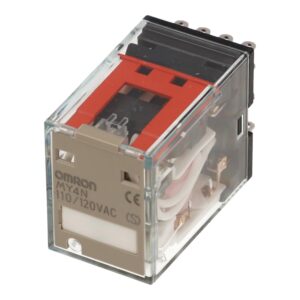 Omron Relay