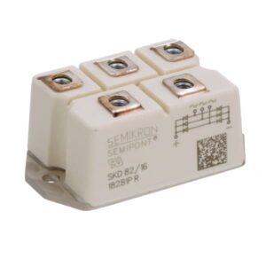 Semikrone  Rectifier