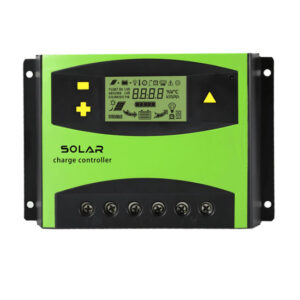 Solar Charge Controller