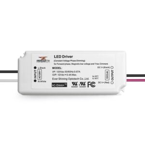Triac Constant  Dimmming Driver