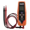 Voltage And Continuity Tester Unit