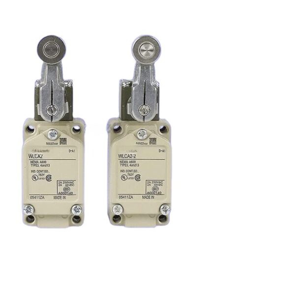 Wlca2 Limit Switch