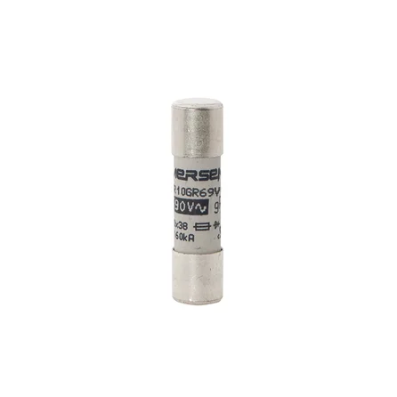 MERSEN FUSE 10X38