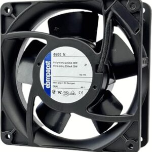 4600N-466 AXIAL FAN