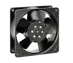 AXIAL FAN 230V EBM PAPPST