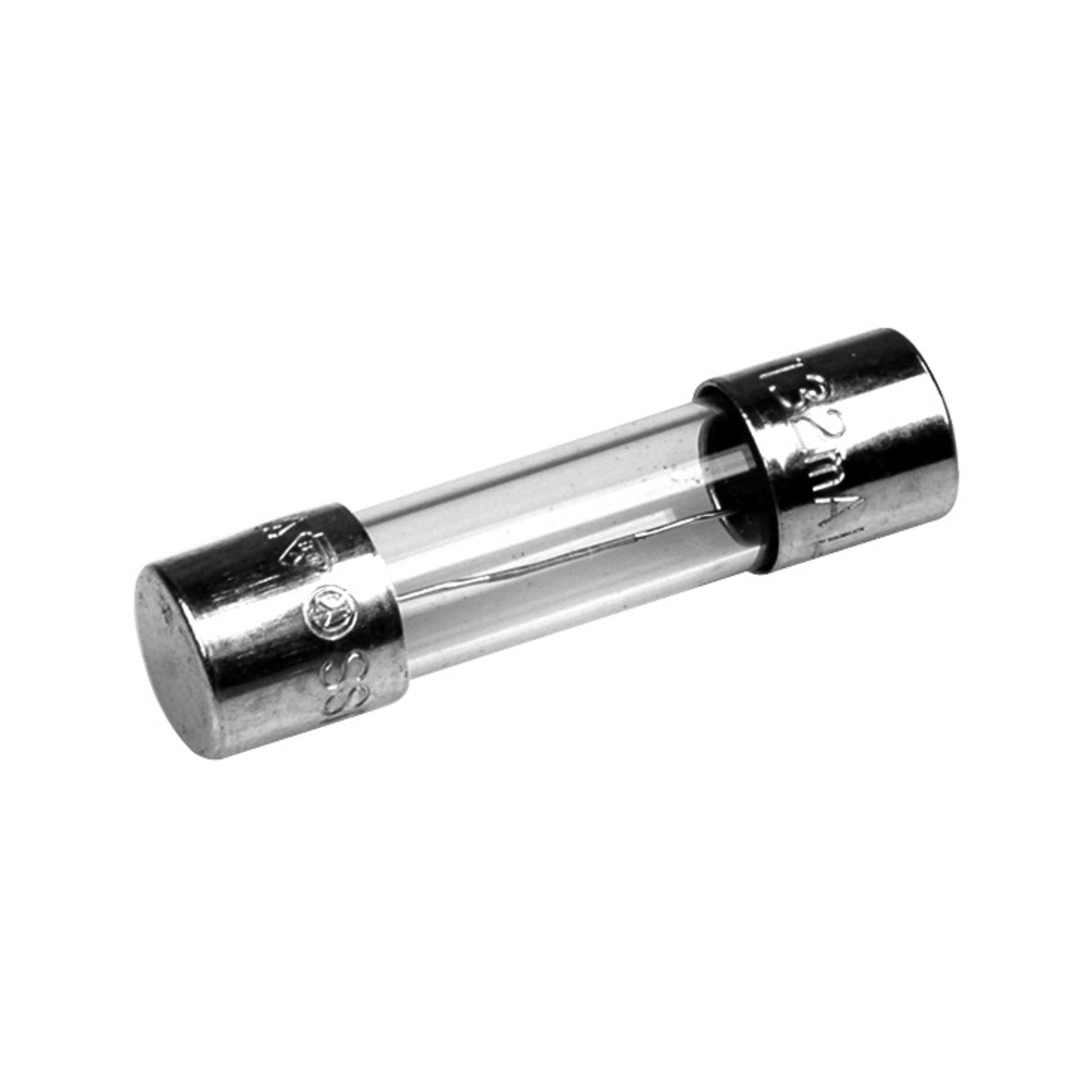 GLASS FUSE ESKA