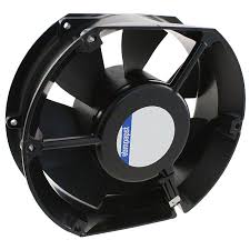 EBM FAN 6424HR