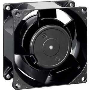 EBM PAPPST 8556 VW