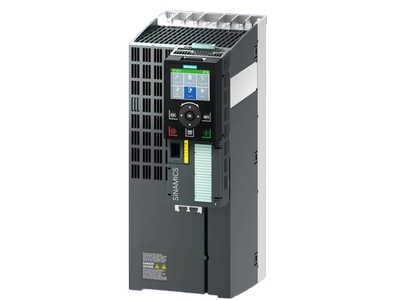 FREQUENCY CONVERTOR SIEMENS