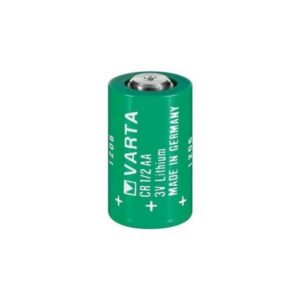 CR1/2AA LITHIUM BATTERY VARTA