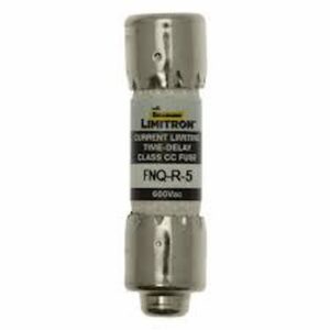 FNQ-R-5 TIME DELAY FUSE BUSSMANN