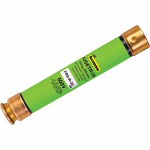 FRS-R-30 TIME DELAY FUSE BUSSMANN