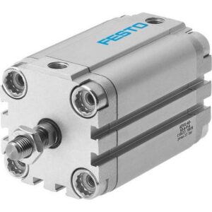 Festo Compact Cylinder ADVU-40-40-A-P-