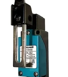 Honeywell Limit Switch SZL-VL-S-J