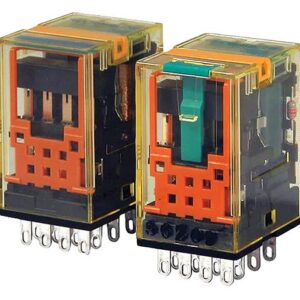 IDEC RU4S-110 Relay
