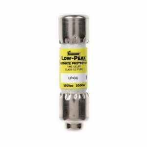 LP-CC-30 TIME DELAY FUSE BUSSMANN