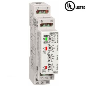 LPRC/2HV RELAY