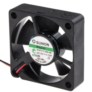 MC35100V1-000U-A99 AXIAL FAN