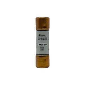NON-35 CLASS K5 FUSE BUSSMANN