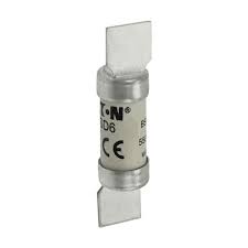 BUSSMANN FUSE NSD6