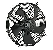 EXHAUST FAN S4E350-DQ02-03