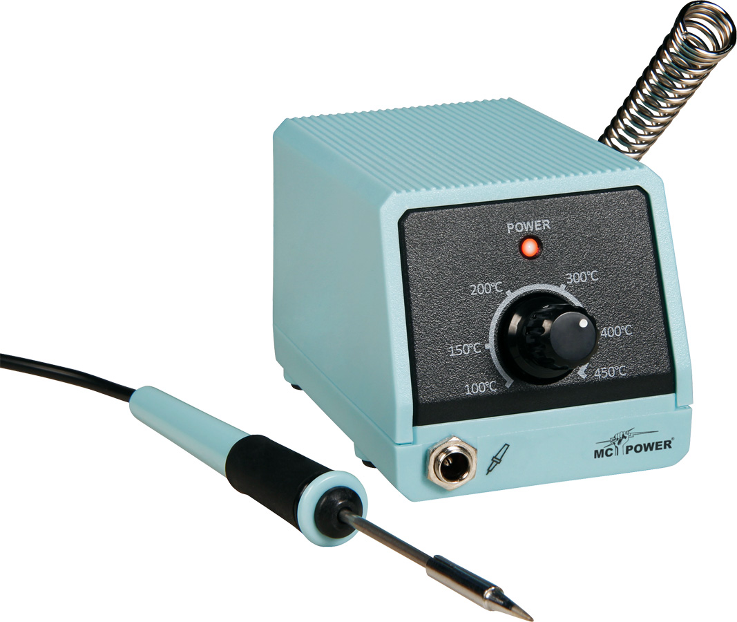 SOLDER STATION MINI