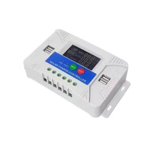 SYT2-30A SOLAR CHARGE CONTROLLER MAGOR