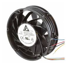 DC BRUSHLESS FAN DELTA