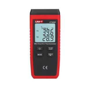 UT325 DIGITAL THERMOMETER
