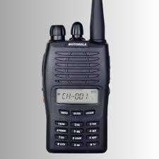 WALKI TALKI MT777 MOTOROLLA
