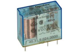 40.31.9.024.0000 RELAY 24V
