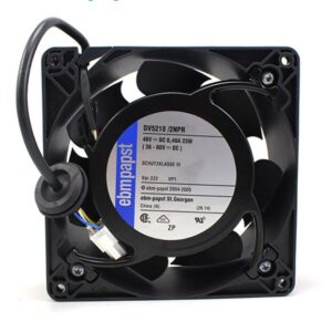 DV5218/2NPR COOLING FAN