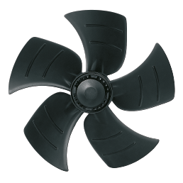 A4D560-AQ01-01 COOLING FAN