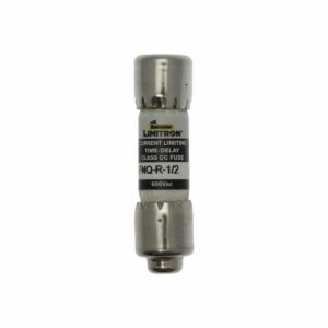 FNQR-12 TIME DELAY FUSE BUSSMANN