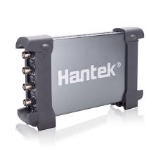 Hantek Oscilloscope 6074BE