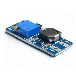 DC TO DC CONVERTOR MT3608