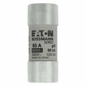 63A 690V BUSSMANN FUSE