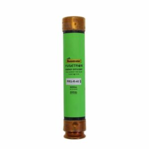 FRS-R-40 TIME DELAY FUSE BUSSMANN