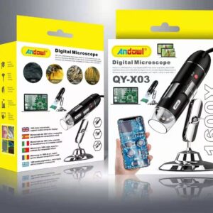 DIGITAL MICROSCOPE QY-X03