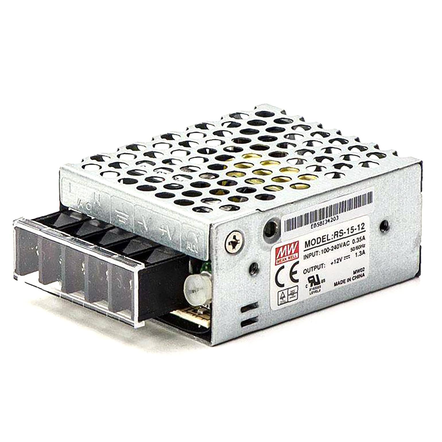 POWER SUPPLY RS15-12
