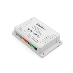 WIFI SMART SWITCH 4GANG R2-4