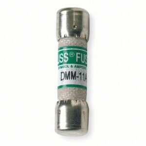 DMM-B-11A MULTI METER BUSSMANN FUSE